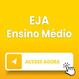 EJA - Ensino Médio