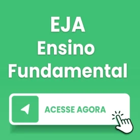 EJA - Ensino Fundamental