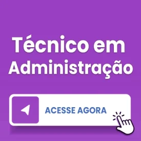 Técnico em Administração