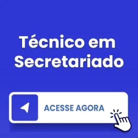 Técnico em Secretariado